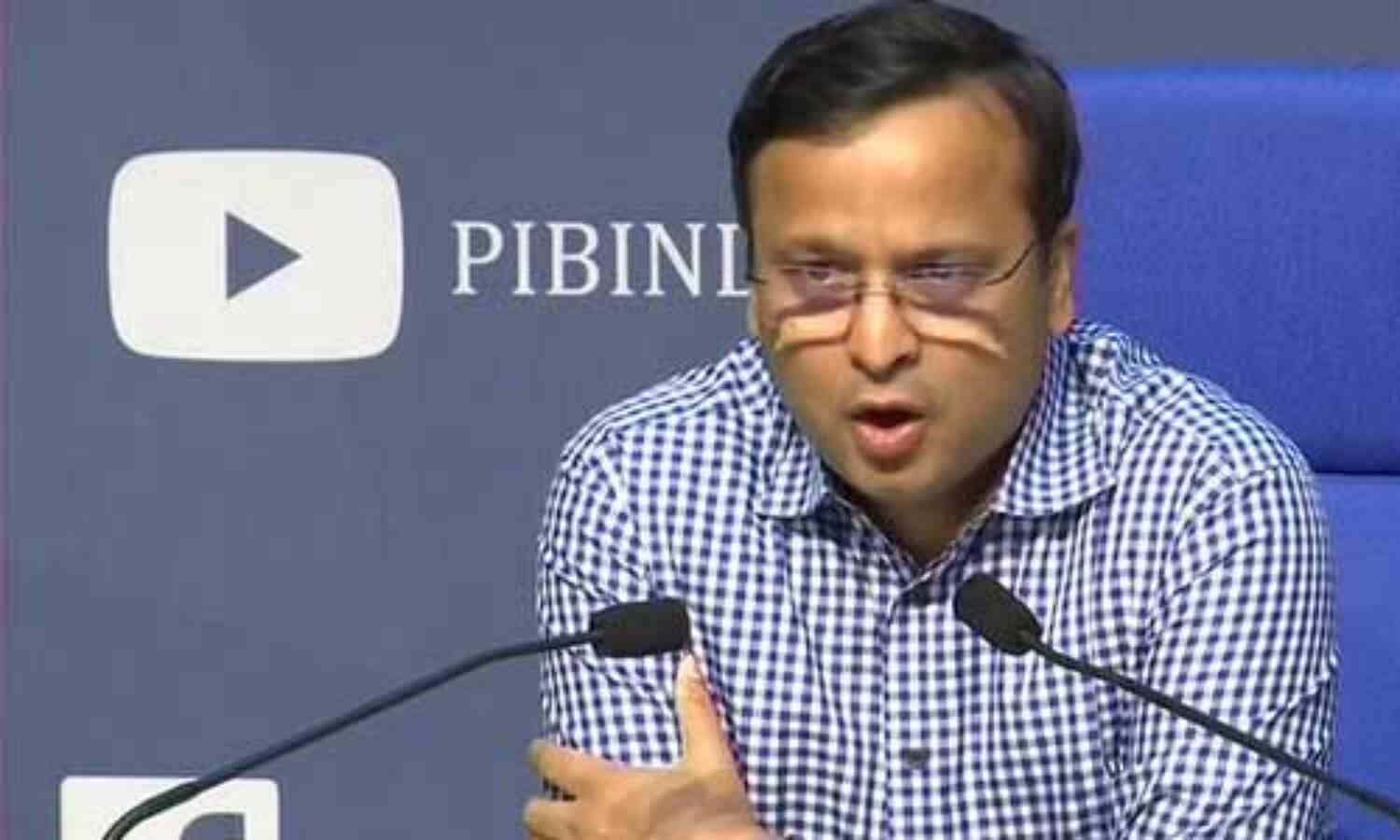 देश में कोरोना के 591 नए मामले, 20 लोगों की मौत