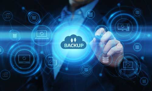 45 फीसदी भारतीय डेटा बैकअप का उपयोग नहीं करते : सर्वे 45 फीसदी भारतीय डेटा बैकअप का उपयोग नहीं करते : सर्वे