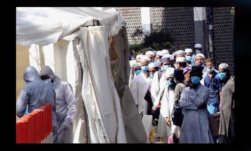 दिल्ली में सबसे ज्यादा खतरनाक इलाके, जानें हाल