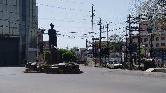 ग्वालियर :दिल्ली,अहमदाबाद से लौटे 4 लोगों की रिपोर्ट आई पॉजिटिव, संख्या हुई 31 ग्वालियर :दिल्ली,अहमदाबाद से लौटे 4 लोगों की रिपोर्ट आई पॉजिटिव, संख्या हुई 31