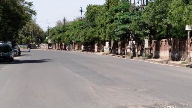 ग्वालियर: 155 संदिग्धों की रिपोर्ट्स आई निगेटिव, 131 के सैंपल्स की होगी जांच