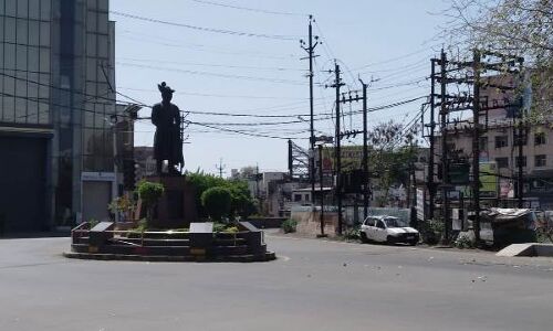 ग्वालियर :दिल्ली,अहमदाबाद से लौटे 4 लोगों की रिपोर्ट आई पॉजिटिव, संख्या हुई 31 ग्वालियर :दिल्ली,अहमदाबाद से लौटे 4 लोगों की रिपोर्ट आई पॉजिटिव, संख्या हुई 31