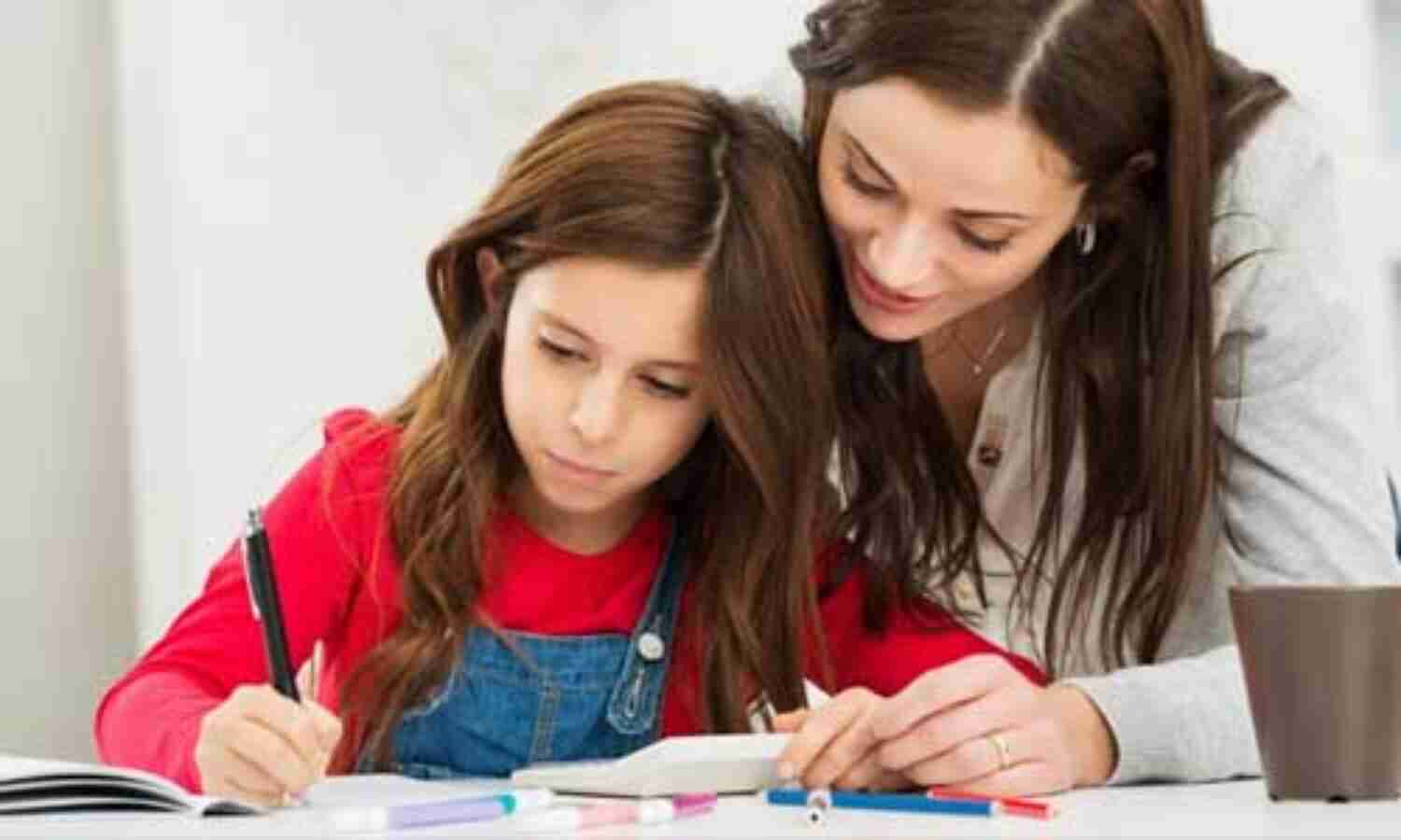 कोविड-19 के कारण लॉक डाउन में बच्चों को कैसे व्यस्त रखा जाए, जानें