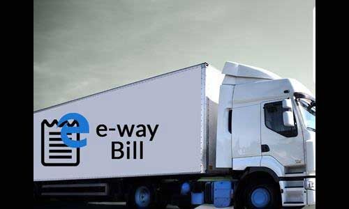 ई-वे बिल की वैधता 30 अप्रैल तक बढ़ी, एआईएमटीसी ने किया स्‍वागत