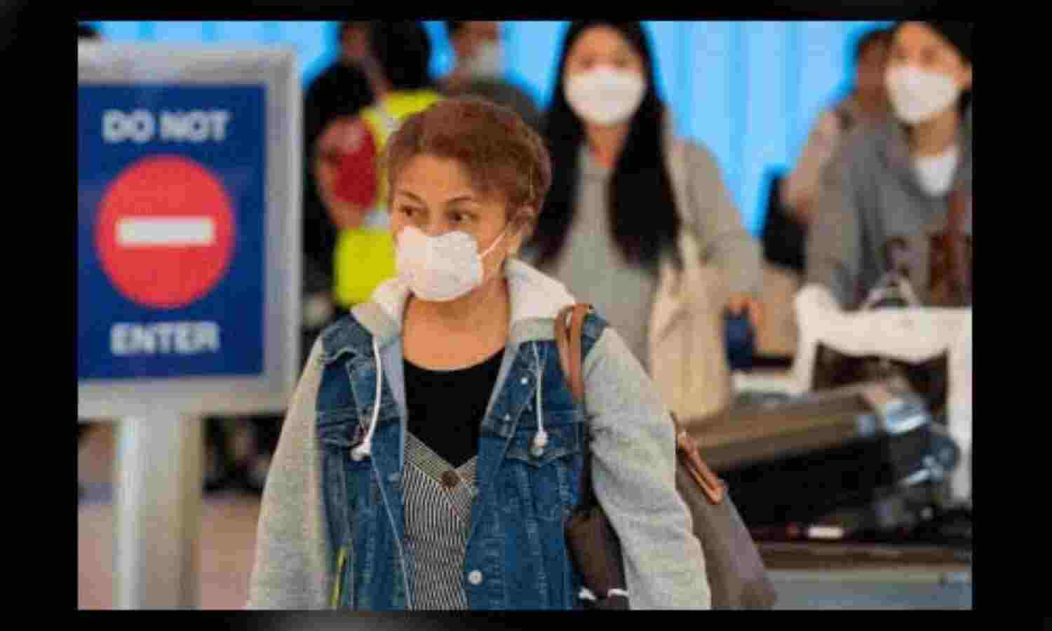 अमेरिका में कोरोना से एक दिन में 1200 लोगों की हुई मौत