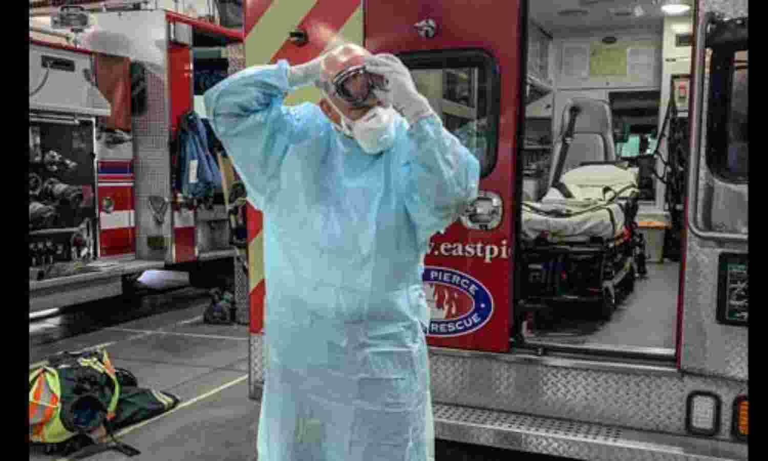 कोरोना की मार से 3.3 करोड़ लोगों की जा सकती है नौकरी