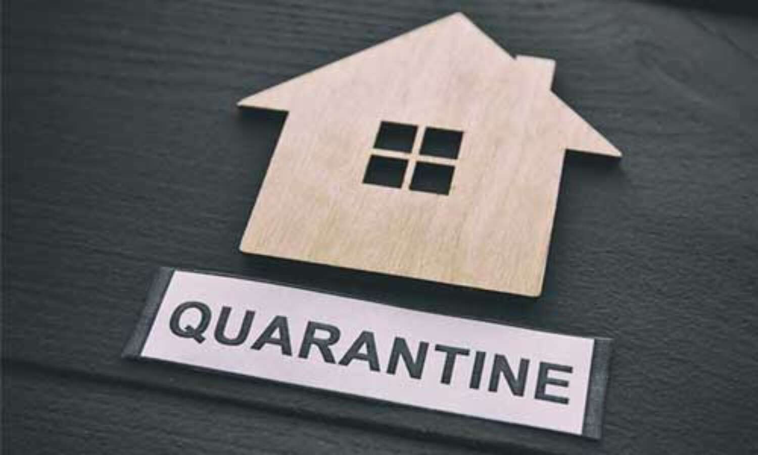 उप्र में अब तक 4.35 लाख लोग होम क्वारंटाइन किए गए
