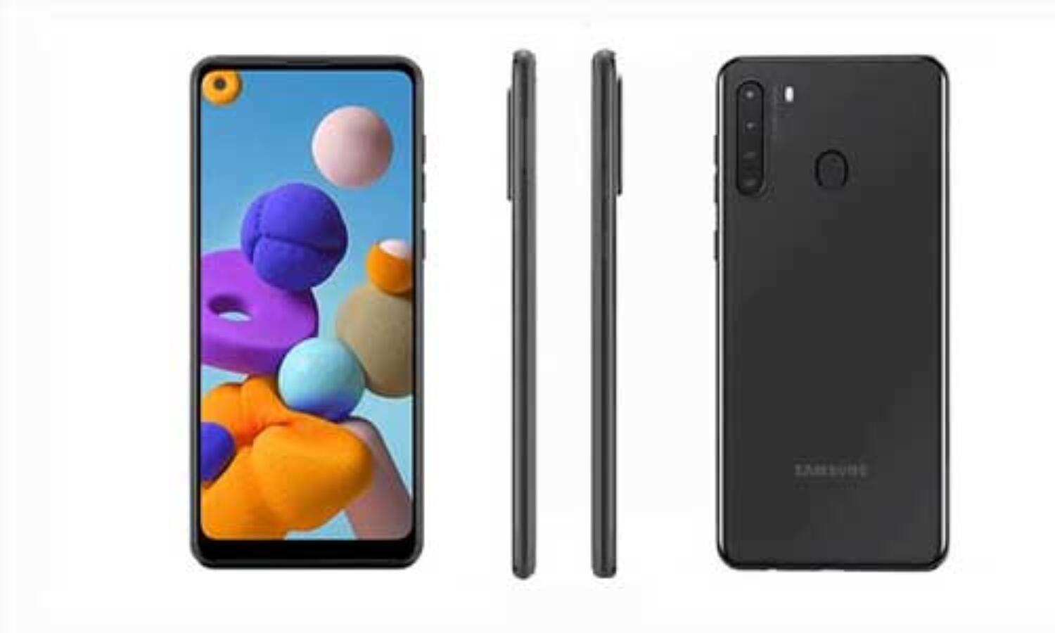 सैमसंग जल्द लॉन्च करने वाला है यह स्मार्टफोन