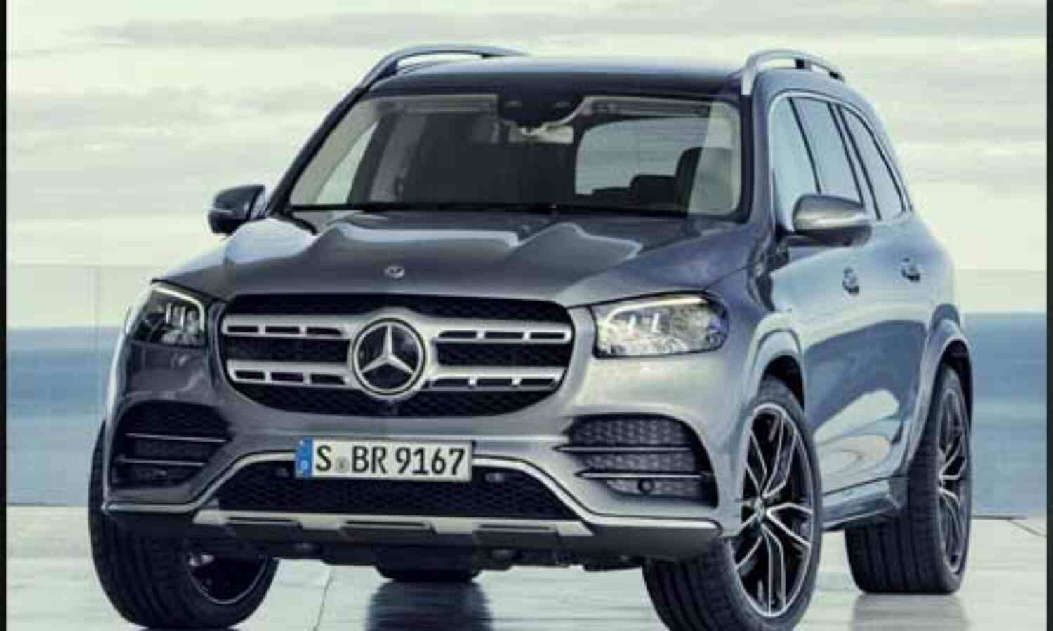 मर्सिडीज बेंज भारत में अपनी नई कार जल्द करेगी लॉन्च