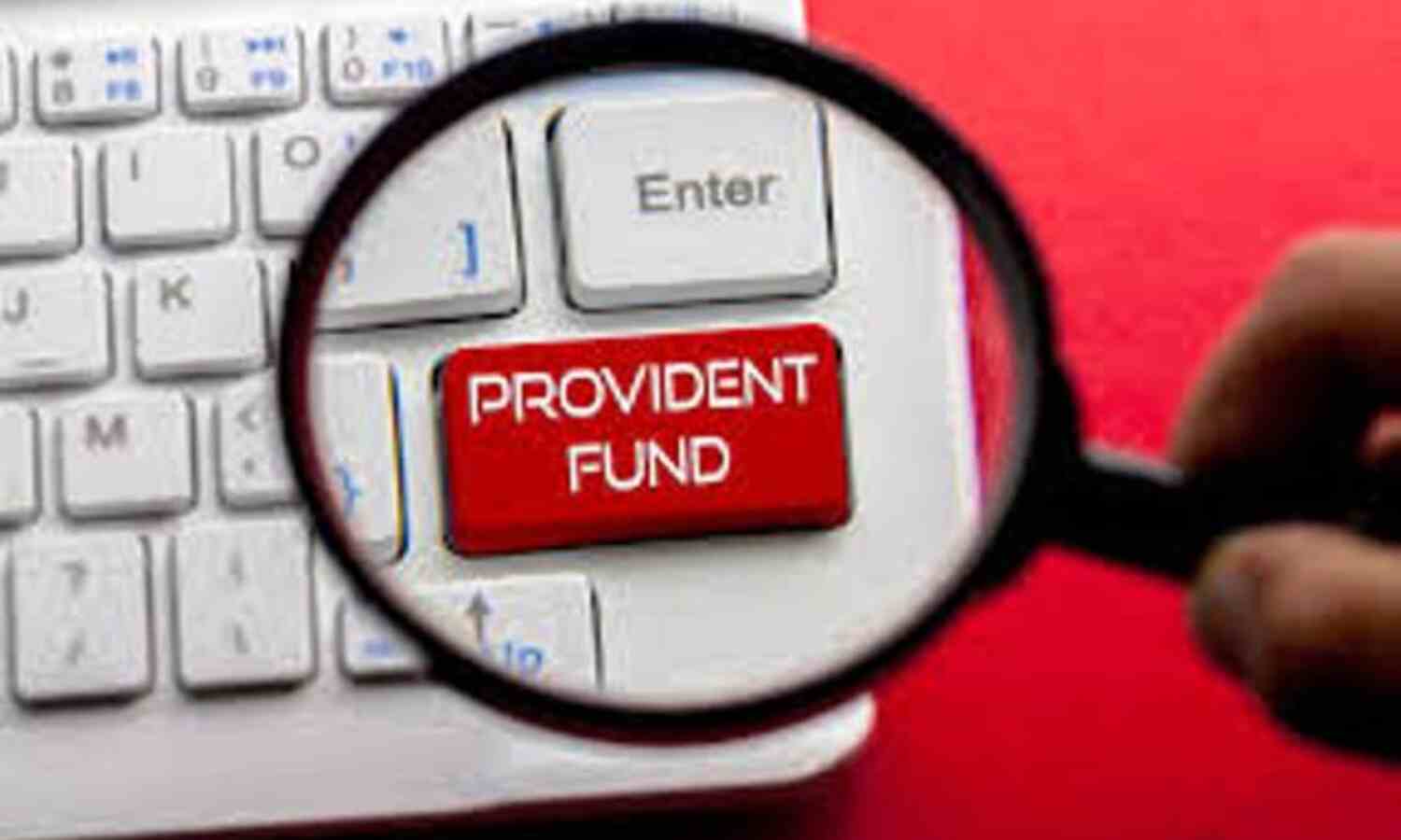 कोविड-19 महामारी के अंतर्गत करें आवेदन, भविष्य निधि संगठन ने जारी किए आदेश