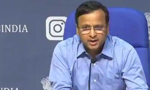 भारत में कोरोना से सबसे कम मौत, मरीजों के ठीक होने की दर 50 फीसदी