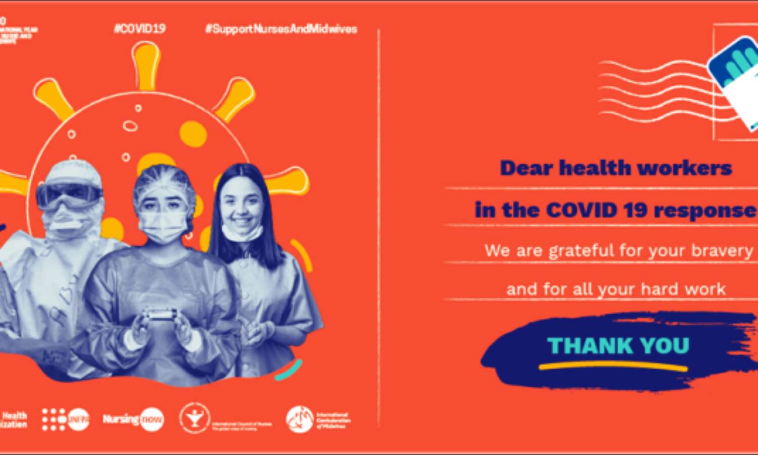 स्वास्थ्यदधीचियों को समर्पित:विश्वस्वास्थ्य दिवस:2020