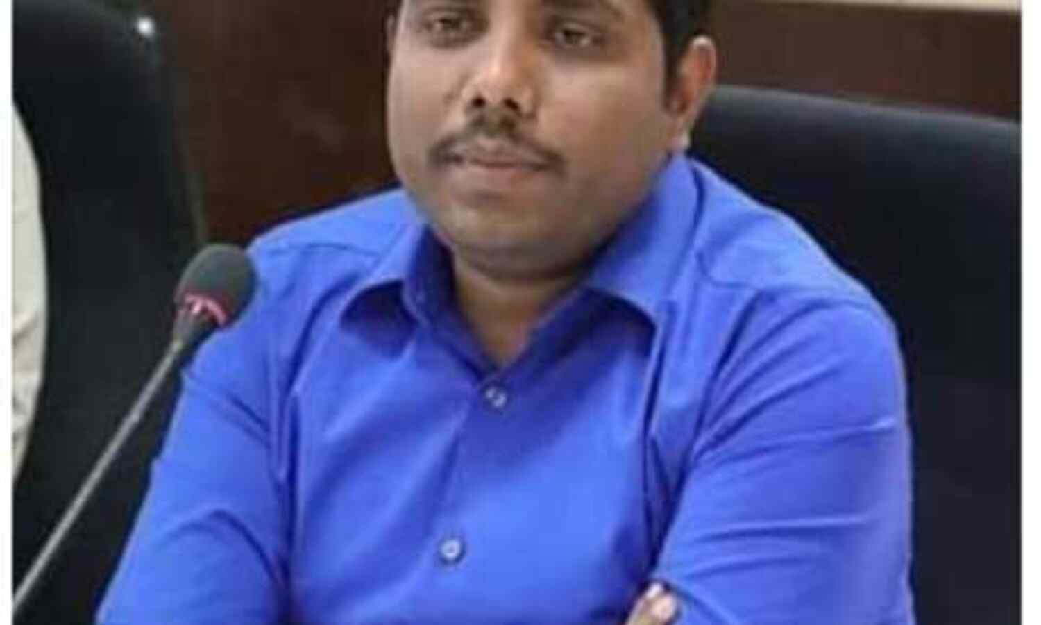 हम ग्वालियर की जनता को इस तरीके से मरने के लिए नहीं छोड़ सकते हम ग्वालियर की जनता को इस तरीके से मरने के लिए नहीं छोड़ सकते