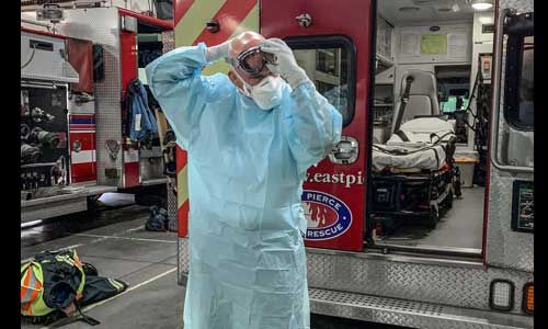 कोरोना की मार से 3.3 करोड़ लोगों की जा सकती है नौकरी