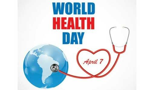 विश्व स्वास्थ्य दिवस 2020 : कोरोना वायरस के चलते ये रहेगा इस साल का थीम
