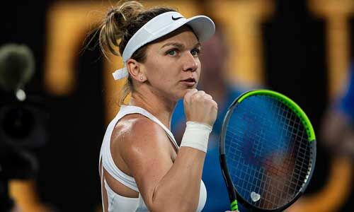 सिमोना हालेप ने कहा - मैं फिर से टेनिस खेलने के लिए इंतजार नहीं कर सकती