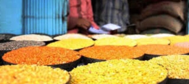 ग्वालियर : उचित मूल्य की दुकानें आगामी आदेश तक बंद रहेंगीं ग्वालियर : उचित मूल्य की दुकानें आगामी आदेश तक बंद रहेंगीं