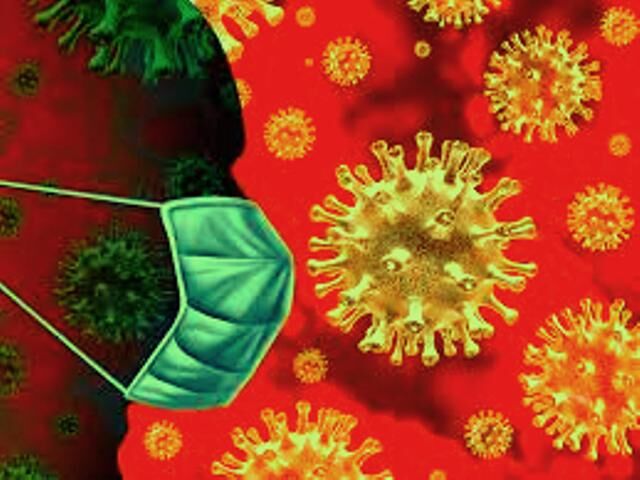 उप्र : इन जिलों में कोरोना वायरस का कहर ज्यादा