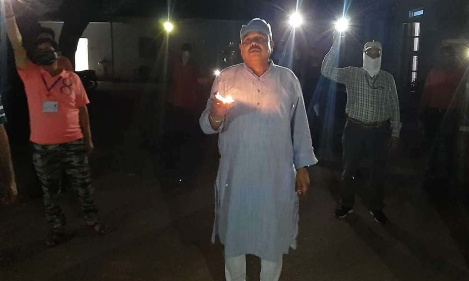 कांग्रेस को तोड़ने में कमलनाथ - दिग्विजय सिंह की पूरी भूमिका