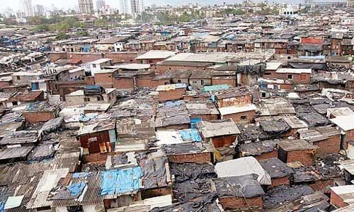 मुंबई की सबसे बड़ी झुग्गी बस्ती धारावी में सामने आए कोरोना के दो नए मामले