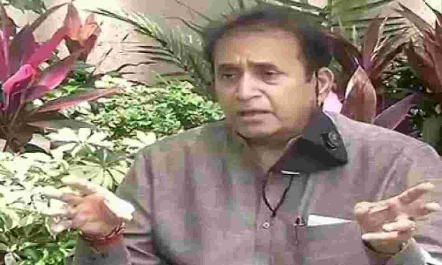 महाराष्ट्र और देश के अन्य राज्यों में कोरोना के मामले बढ़ने की वजह दिल्ली पुलिस : ग्रहमंत्री देशमुख