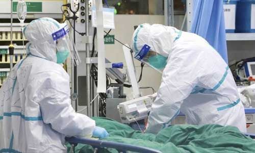 कोरोना : ग्रीन जोन में शामिल सीहोर में संक्रमित मिली पहली महिला की मौत
