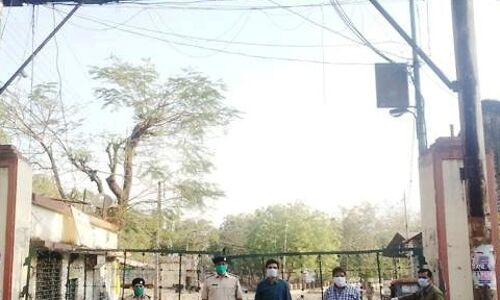 कोरोना : बड़वानी में मिले दो नए संक्रमित , आकड़ा हुआ 14