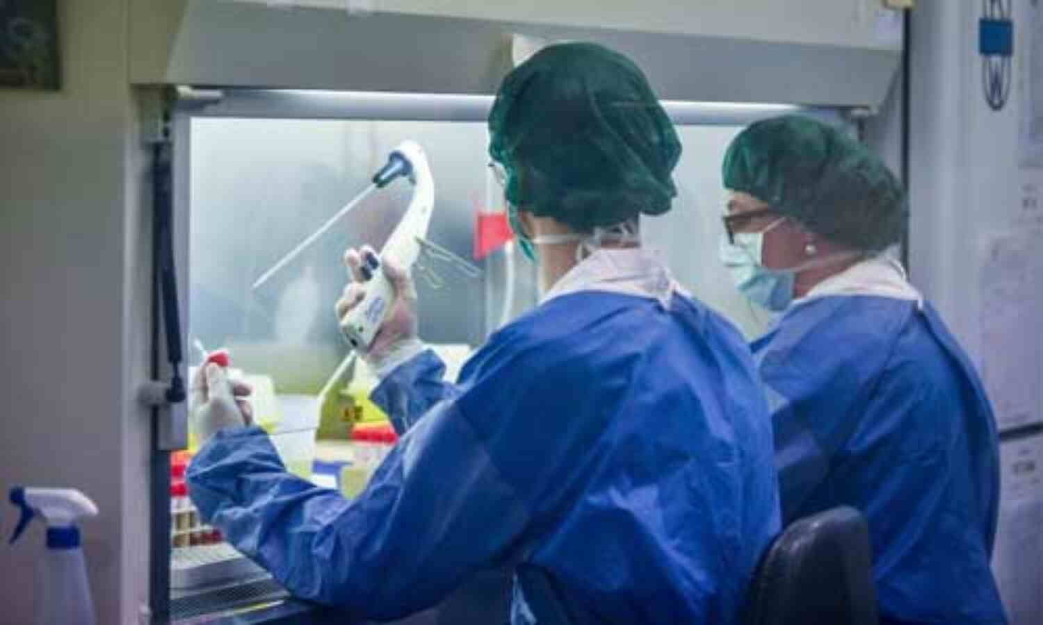 COVID-19 की जांच की रिपोर्ट अब घंटों में नहीं, मिनटों में मिलेगी