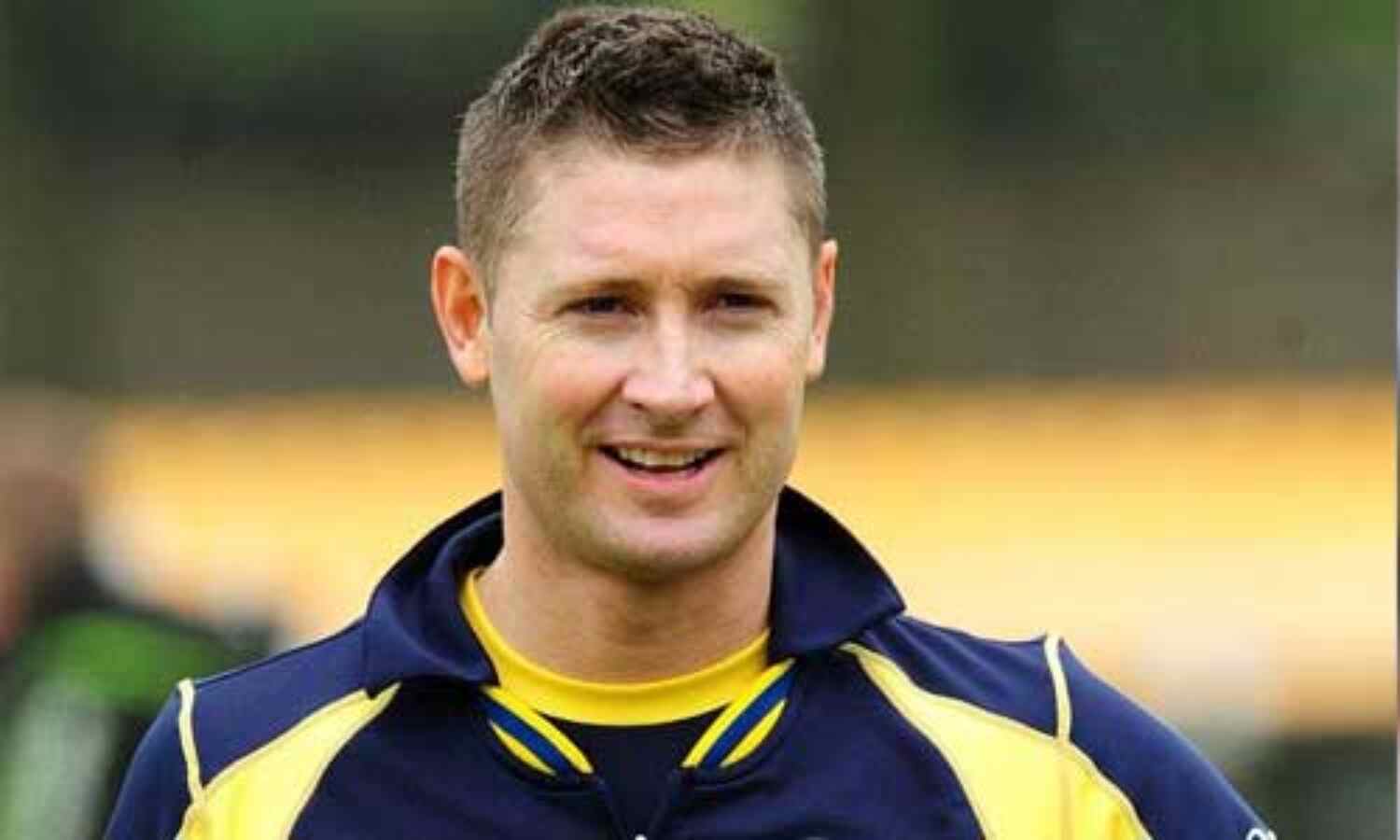 सचिन तेंदुलकर को आउट करना था सबसे मुश्किल काम : क्लार्क