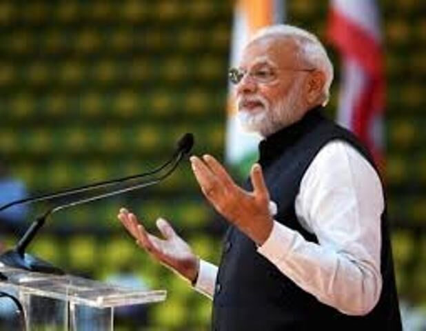 प्रधानमंत्री मोदी 14 अप्रैल से एक और बार देश को कर सकते है संबोधित प्रधानमंत्री मोदी 14 अप्रैल से एक और बार देश को कर सकते है संबोधित