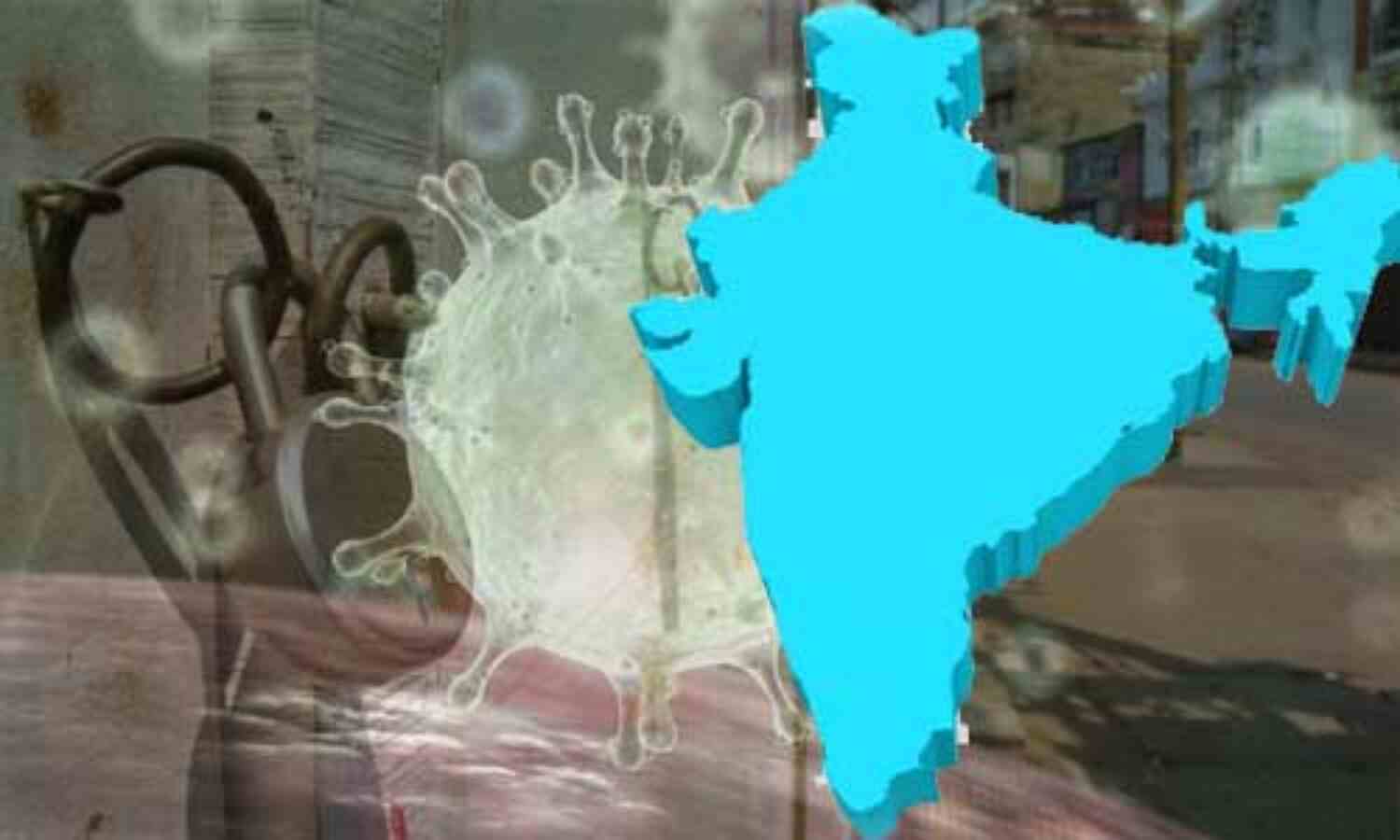 भारत में 1748 लोगों ने दे दी कोरोना को मात, बीते 4 दिनों से बढ़ रही ठीक होने वाले मरीजों की तादाद