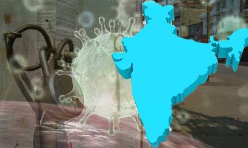 भारत में 1748 लोगों ने दे दी कोरोना को मात, बीते 4 दिनों से बढ़ रही ठीक होने वाले मरीजों की तादाद भारत में 1748 लोगों ने दे दी कोरोना को मात, बीते 4 दिनों से बढ़ रही ठीक होने वाले मरीजों की तादाद