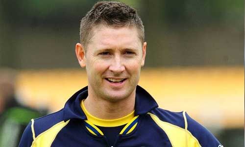 सचिन तेंदुलकर को आउट करना था सबसे मुश्किल काम : क्लार्क