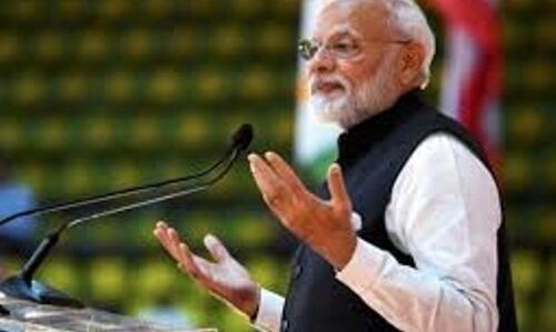 प्रधानमंत्री मोदी 14 अप्रैल से एक और बार देश को कर सकते है संबोधित प्रधानमंत्री मोदी 14 अप्रैल से एक और बार देश को कर सकते है संबोधित