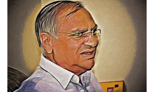 कोरोना से युद्ध के लिए सैनिक की तरह अपना कर्तव्य निभाएं : सांसद शेजवलकर