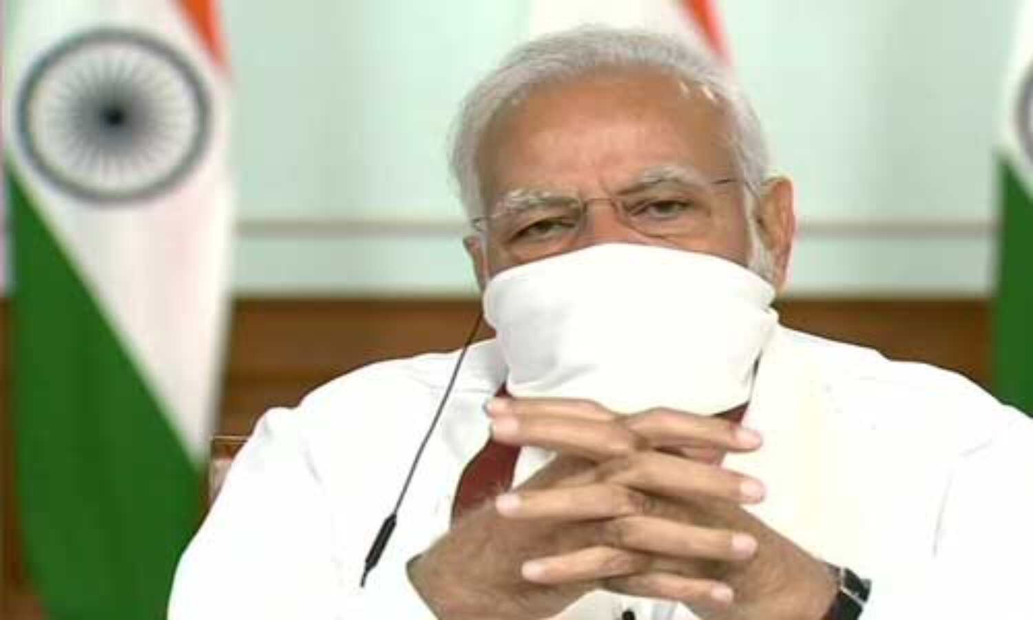 भारत और थाईलैंड कोरोना से उत्पन्न चुनौतियों से मिलकर लड़ेंगे : PM मोदी