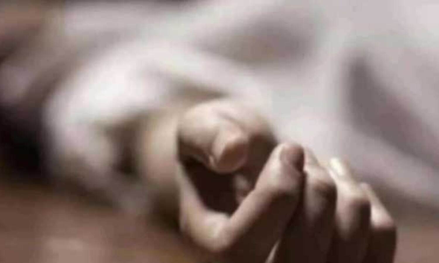 जबलपुर: कोरोना का बढ़ रहा कहर, तीन महीने की बच्ची की हुई मौत