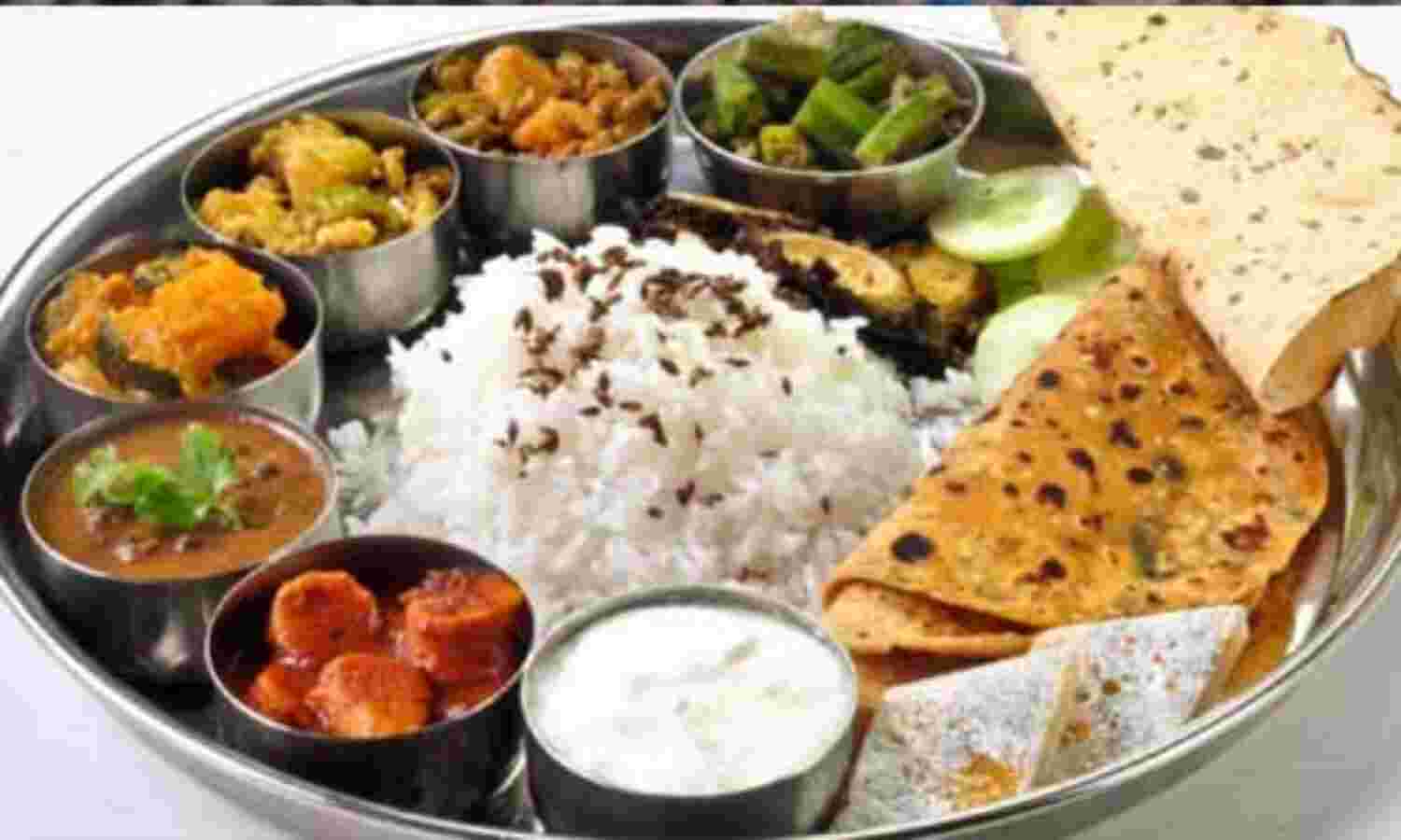 पके हुए भोजन के लिए यात्रियों को इंतजार करना पड़ेगा