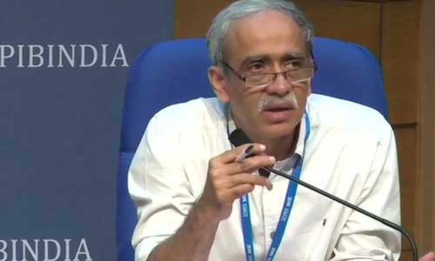 देश में 40 से अधिक कोरोना वैक्सीन पर चल रहा है काम, लेकिन अगले स्टेज में नहीं पहुंचा है कोई: ICMR