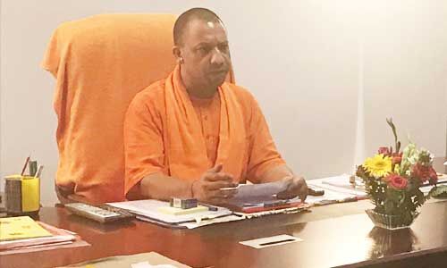 कानपुर एनकाउंटर : मुख्यमंत्री ने लिया संज्ञान, शहीद पुलिसकर्मियां का बलिदान व्यर्थ नहीं जाएगा