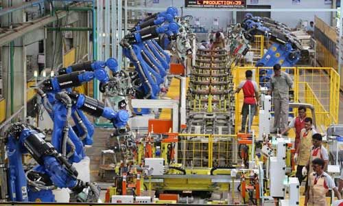 लॉकडाउन की उल्टी गिनती शुरू, दूसरे फेज में इन सेक्टरों में शुरू हो सकता है काम लॉकडाउन की उल्टी गिनती शुरू, दूसरे फेज में इन सेक्टरों में शुरू हो सकता है काम