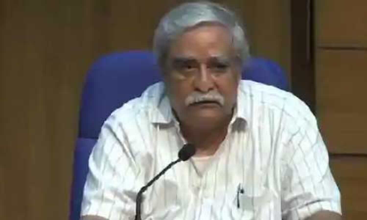 अब अगले 6 सप्ताह के लिए टेस्टिंग का स्टॉक मौजूद : ICMR