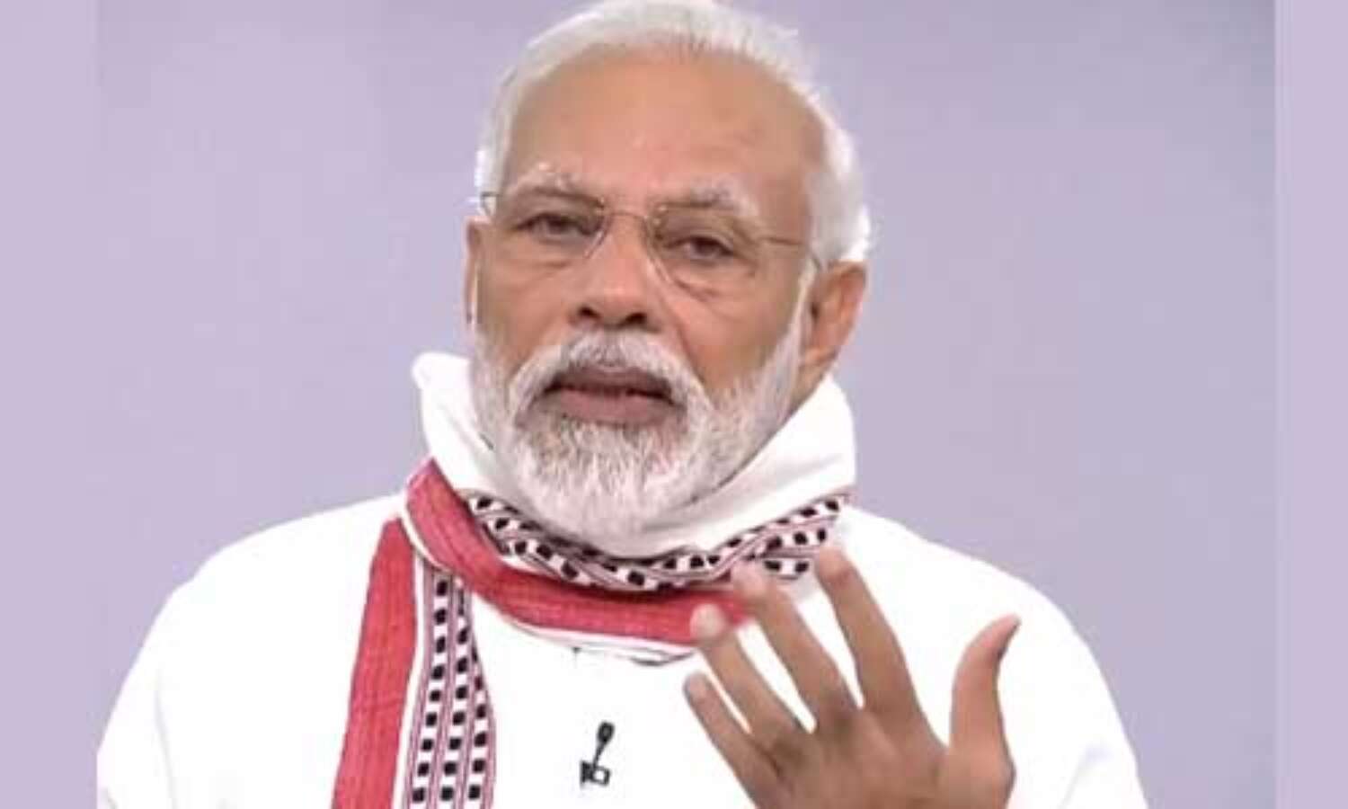 परमाणु परीक्षण की 22वीं वर्षगांठ पर पीएम मोदी ने अटल को किया याद परमाणु परीक्षण की 22वीं वर्षगांठ पर पीएम मोदी ने अटल को किया याद