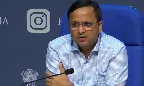 कोरोना : 24 घंटे में रिकॉर्ड मौतें, 3900 नए मरीज बढ़े