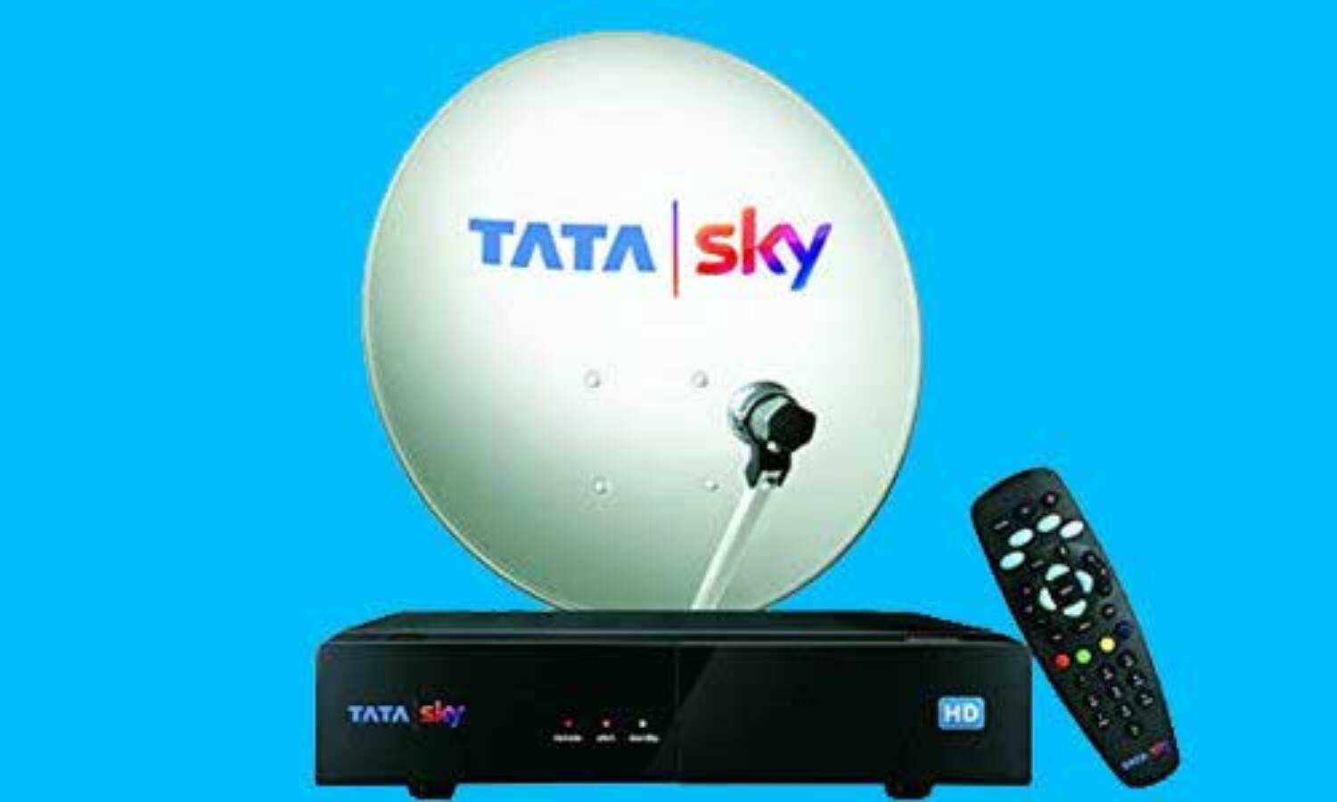 टाटा स्काई ने ब्रॉडबैंड प्लान्स में किया बड़ा बदलाव