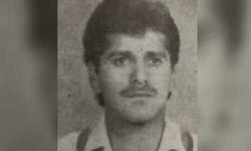 पूर्व पाकिस्तानी क्रिकेटर जफर सरफराज का कोरोना से निधन