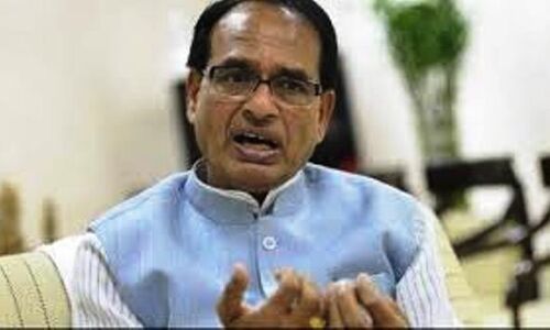 मप्र में 3 मई तक रहेगा लॉकडाउन, नई गाइडलाइन होगी जारी : सीएम शिवराज सिंह चौहान