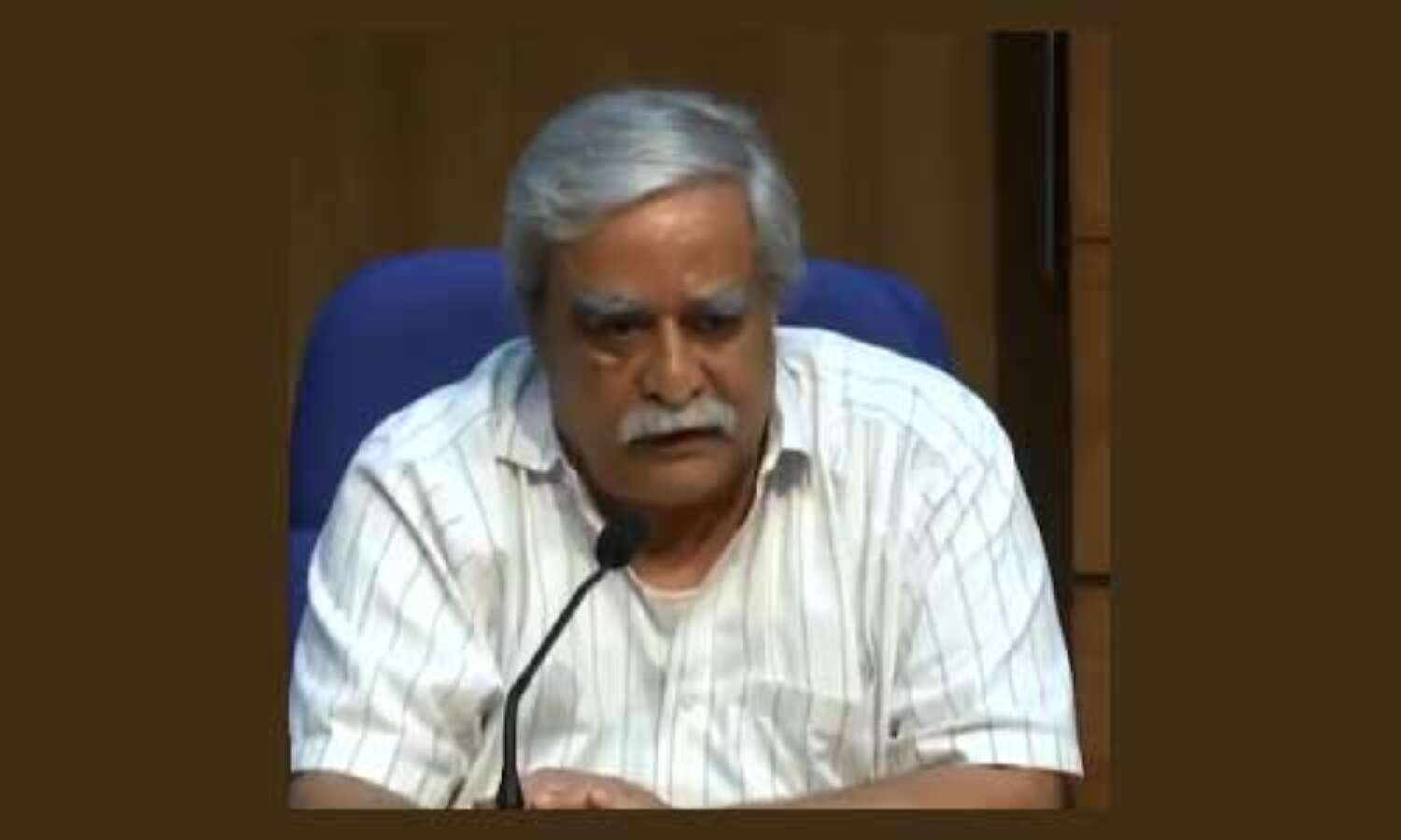 चमगादड़ से इंसान में आया कोरोना, ICMR का जवाब