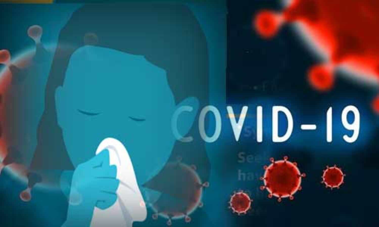 देश में कोरोना के मामले 83 लाख के पार, पिछले 24 घंटे में सामने आए 46254 नए केस