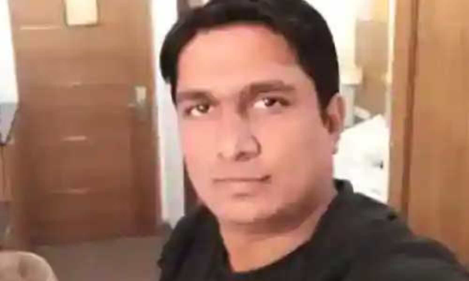 21 अप्रैल तक पुलिस हिरासत में भेजा गया भीड़ जुटाने का आरोपी विनय दुबे